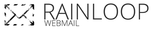 RainLoop Webmail logo