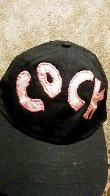 COCK Hats