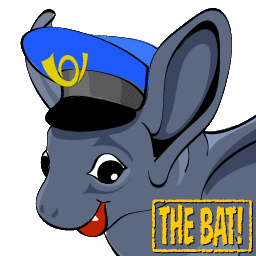 The Bat!