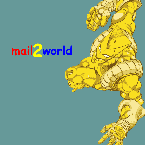 Mail2World 2000種のドメインから選べる フリーメール free.