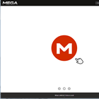 MEGA 画面