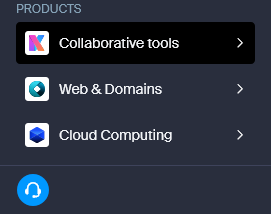 Products